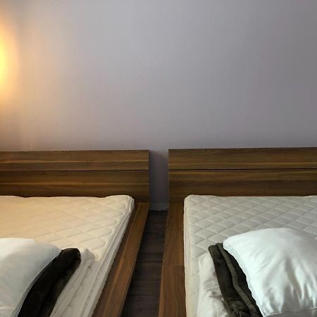 Nakasatsunai Sarabetsu-Mura Chiiki Kouryu Center - Vacation Stay 21964V מראה חיצוני תמונה