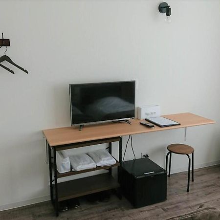Nakasatsunai Sarabetsu-Mura Chiiki Kouryu Center - Vacation Stay 21964V מראה חיצוני תמונה