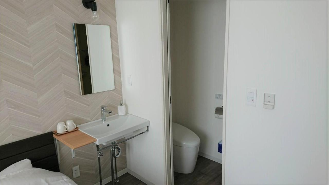 Nakasatsunai Sarabetsu-Mura Chiiki Kouryu Center - Vacation Stay 21964V מראה חיצוני תמונה
